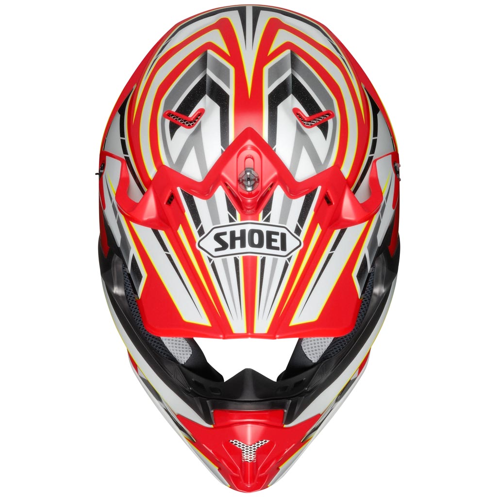 Shoei VFX-W Block Pass Helmet – Richmond Honda House