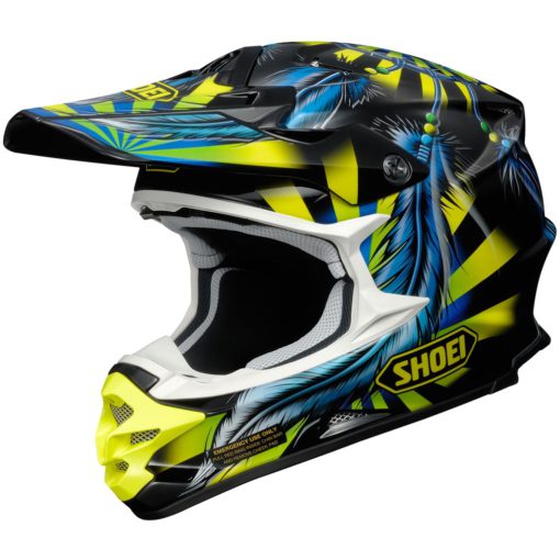 Shoei VFX-W Grant 2 Helmet