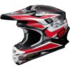 Stock image of Shoei VFX-W Turmoil Helmet product