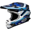 Stock image of Shoei VFX-W Capacitor Helmet product