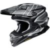 Stock image of Shoei VFX-Evo Glaive Helmet product
