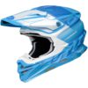 Stock image of Shoei VFX-Evo Zinger Helmet product