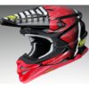 Stock image of Shoei VFX-Evo Blazon Helmet product