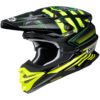 Stock image of Shoei VFX-Evo Grant 3 Helmet product