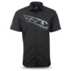 Stock image of Fly Racing Pit Button Up Shirt product