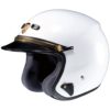 Stock image of Shoei RJ Platinum R LE Helmet product