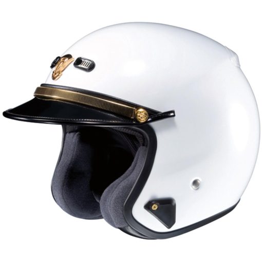 Shoei RJ Platinum R LE Helmet