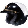 Stock image of Shoei RJ Platinum-R LE Hi-Rise Helmet product