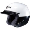 Stock image of Shoei RJ Platinum-R LE Low-Rise Helmet product