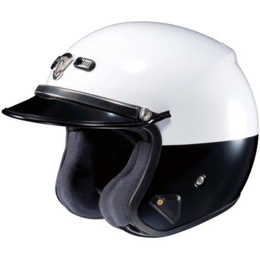 Shoei RJ Platinum-R LE Low-Rise Helmet