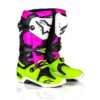 Stock image of Alpinestars Tech 10 Boots product