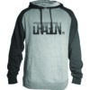 Stock image of Dragon Alliance Llc Firm Hoodie product
