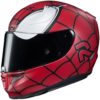 Stock image of HJC RPHA 11 Spiderman Helmet product