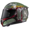 Stock image of HJC RPHA 11 Pro Bobafett Helmet product