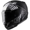 Stock image of HJC RPHA 11 Pro Kylo Ren Helmet product