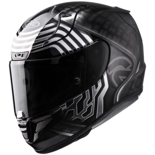 HJC RPHA 11 Pro Kylo Ren Helmet