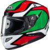 Stock image of HJC RPHA 11 Pro Deroka Helmet product