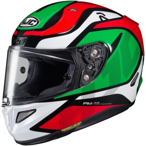 HJC RPHA 11 Pro Deroka Helmet