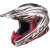 Stock image of HJC RPHA X Airaid Helmet product