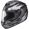 Stock image of HJC CS-R2 Sawtooth Helmet product