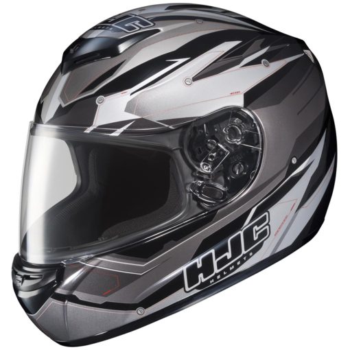 HJC CS-R2 Sawtooth Helmet