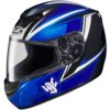Stock image of HJC CS-R2 Seca Helmet product