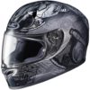 Stock image of HJC FG-17 Valhalla Helmet product