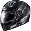 Stock image of HJC FG-17 Toba Helmet product
