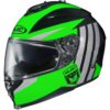 Stock image of HJC IS-17 Grapple Helmet product