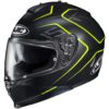 Stock image of HJC IS-17 Lank Helmet product