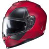 Stock image of HJC IS-17 Deadpool Helmet product