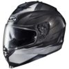 Stock image of HJC IS-17 Tario Helmet product