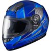 Stock image of HJC CL-Y Striker Helmet product