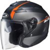 Stock image of HJC IS-33 II Niro Helmet product