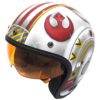 Stock image of HJC IS-5 X-Wing Fighter Helmet product