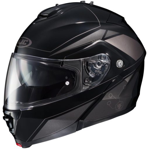 HJC IS-MAX 2 Elemental Helmet