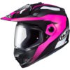 Stock image of HJC DS-X1 Awing Helmet product