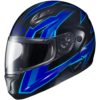 Stock image of HJC CL-Max 2 Ridge Helmet product