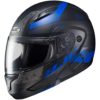 Stock image of HJC CL-Max 2 Friction Helmet product