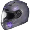 Stock image of HJC CL-17 Mystic Helmet product