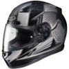 Stock image of HJC CL-17 Striker Helmet product