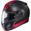 Stock image of HJC CL-17 Streamline Helmet product