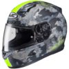 Stock image of HJC CL-17 Void Helmet product