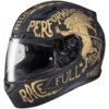 Stock image of HJC CL-17 Rebel Helmet product