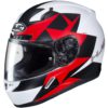 Stock image of HJC CL-17 Ragua Helmet product