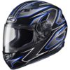 Stock image of HJC CS-R3 Spike Helmet product