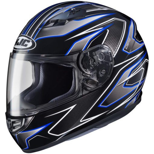 HJC CS-R3 Spike Helmet