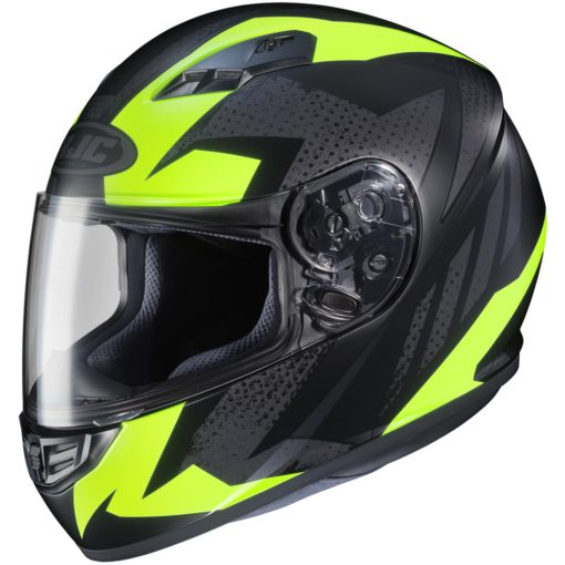 HJC CS-R3 Treague Helmet