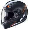 Stock image of HJC CS-R3 Space Helmet product