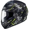 Stock image of HJC CS-R3 Songtan Helmet product